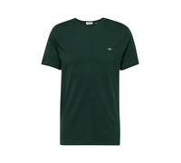 GANT Maglietta navy / verde scuro / offwhite Uomo GANT M