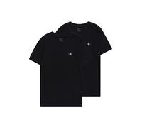 GANT Maglietta nero Bambini GANT 134-140 nero
