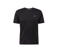 GANT Maglietta nero Uomo GANT L nero