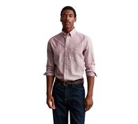 Gant GANT Regular Fit Classic Oxford Shirt large rosa