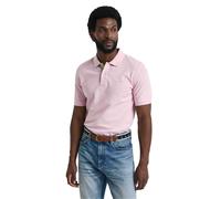 Gant Maglietta Polo Contrasto Piqué Uomo (GT41327)