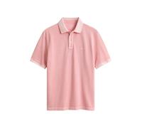 Gant 2014057 Short Sleeve Polo Rosa 2XL Uomo