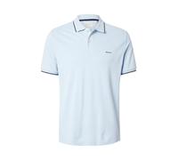 GANT Maglietta 'Rugger' marino / blu cielo Uomo GANT 5XL