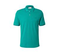 GANT Maglietta 'Rugger' navy / smeraldo Uomo GANT M navy / smeraldo