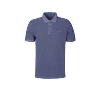 Gant 2014057 Short Sleeve Polo Blu S Uomo