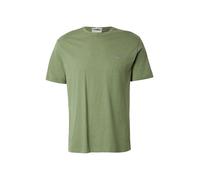 Gant 2003184 Regular Fit Short Sleeve T-shirt Verde L Uomo