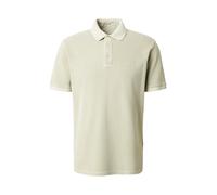 Polo Gant Sunfaded manica corta verde kaki - XL