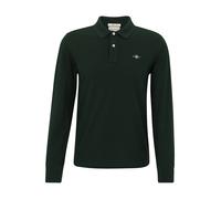 GANT Maglietta verde scuro Uomo GANT S verde scuro