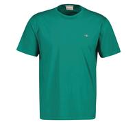 GANT Maglietta verde Uomo GANT XXXL