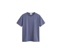 GANT Maglietta zappiro Uomo - Abbigliamento - Taglie comode - Maglie e T-shirt GANT L