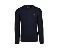 Gant Maglioncino Blu XXXXL