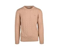 Gant Maglioncino Marrone XXXL