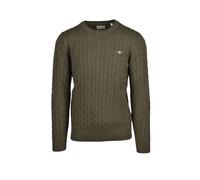 Gant Maglioncino Verde L