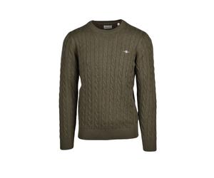 Gant Maglioncino Verde L