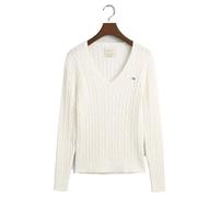 Gant 4800101 Sweater Beige 2XL Donna