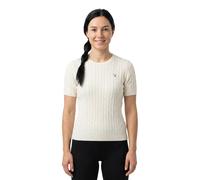 Gant 4800105 Sweater Bianco S Donna