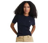 Gant 4800105 Sweater Blu XL Donna