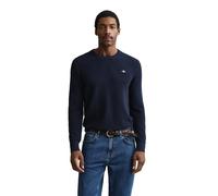 Gant 8030291 Sweater Blu M Uomo