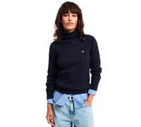 Gant Maglione A Collo Alto 4800102