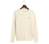 GANT Pullover avorio Uomo GANT XXL