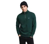Gant Maglione Con Mezza Zip 2008005 Reg Shield