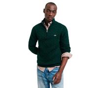 Gant Maglione Con Mezza Zip 8050603