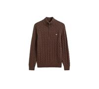 Gant Maglione Con Mezza Zip 8050603