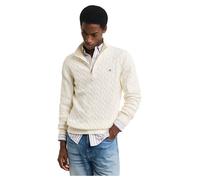 Gant Maglione Con Mezza Zip 8050603