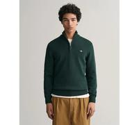 Gant Maglione Con Mezza Zip Casual
