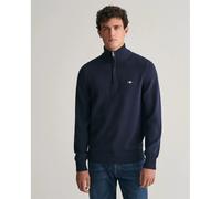 Gant Maglione Con Mezza Zip Casual