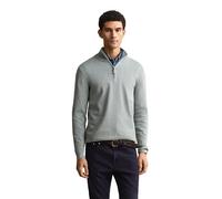 Gant Maglione Con Mezza Zip Classic