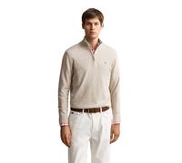 Gant Maglione Con Mezza Zip Classic