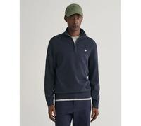 Gant Maglione Con Mezza Zip Flamme