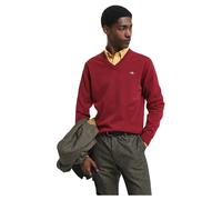 Gant Maglione Con Scollo A V Superfine Lambswool