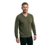 Gant Maglione Con Scollo A V Superfine Lambswool