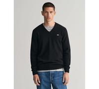 Gant Maglione Con Scollo A V Superfine Lambswool