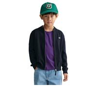 Gant Maglione Con Zip Completo 884031