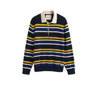 GANT Maglione da rugby blu | M