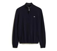 Gant - Maglione Dolcevita - - Knitwear - Uomo - Blu - XL