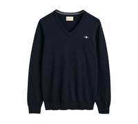 Gant Classic Sweater Blu XL Uomo