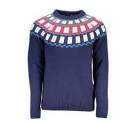 Gant Maglione Uomo Blu