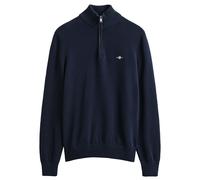 Gant Maglione Con Mezza Zip Casual