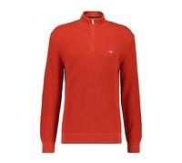Gant - Maglioni a collo alto - - Knitwear - Donna - Arancione - L