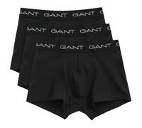GANT Men's Trunk 3-Pack Boxer Shorts
