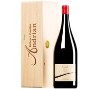 Gant Merlot Riserva Alto Adige DOC 2022 MAGNUM in cassetta di legno 1,5 l