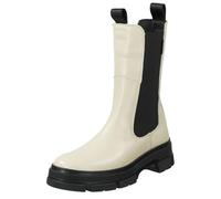 GANT Monthike, Stivali Chelsea Donna, Crema, 40 EU