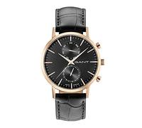 GANT NEW COLLECTION WATCHES Mod. PARK HILL DAY-DATE