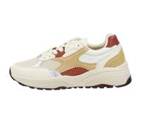 GANT Newile, Scarpe da Ginnastica Donna, Crema all'henné, 41 EU