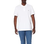 GANT ORIGINAL PIQUE SS RUGGER, Polo Uomo, Bianco ( WHITE ), XXL