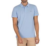GANT ORIGINAL PIQUE SS RUGGER, Polo Uomo, Blu ( CAPRI BLUE ), S